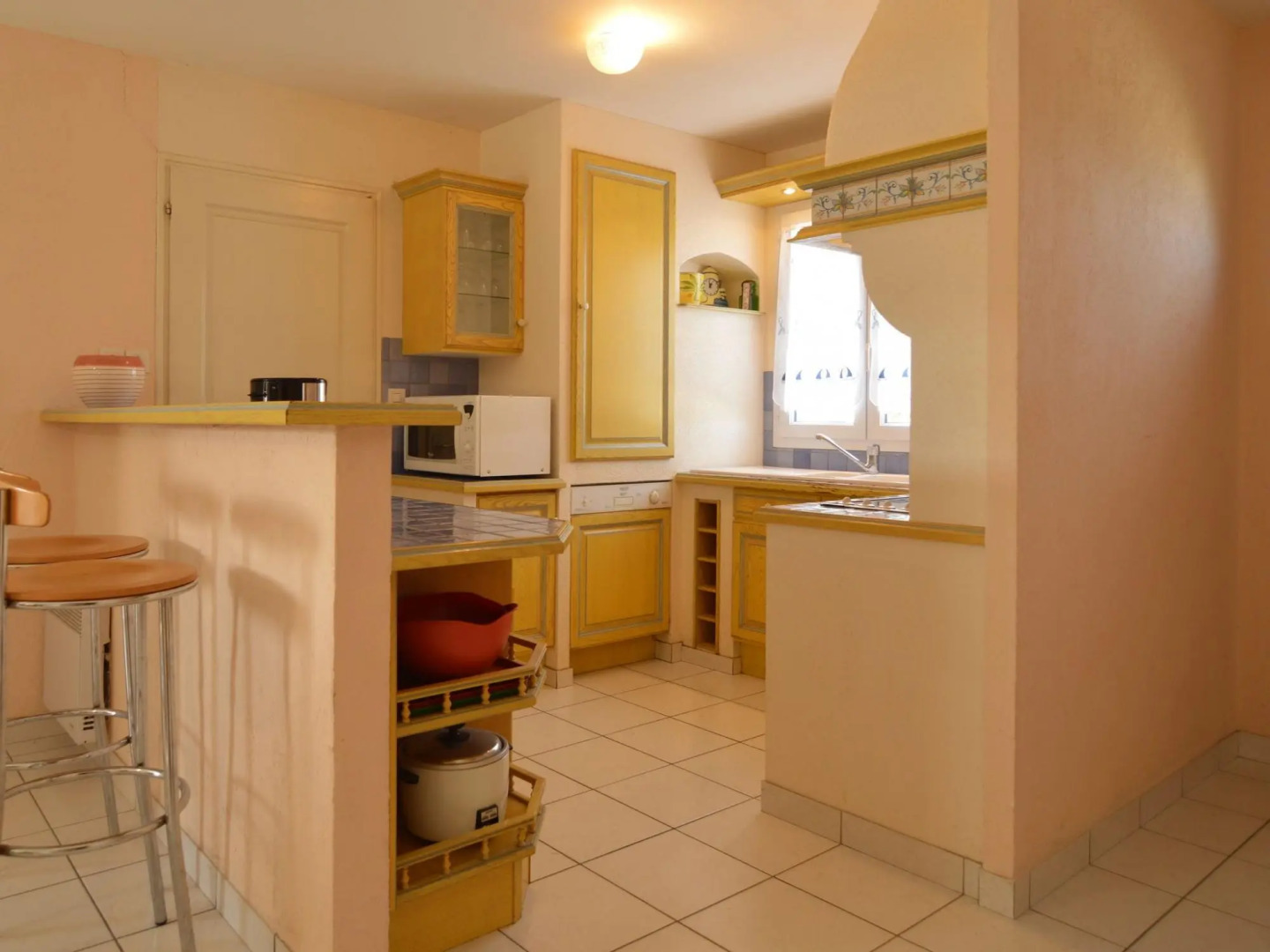 Quiet Holiday Home in Loire by the Sea