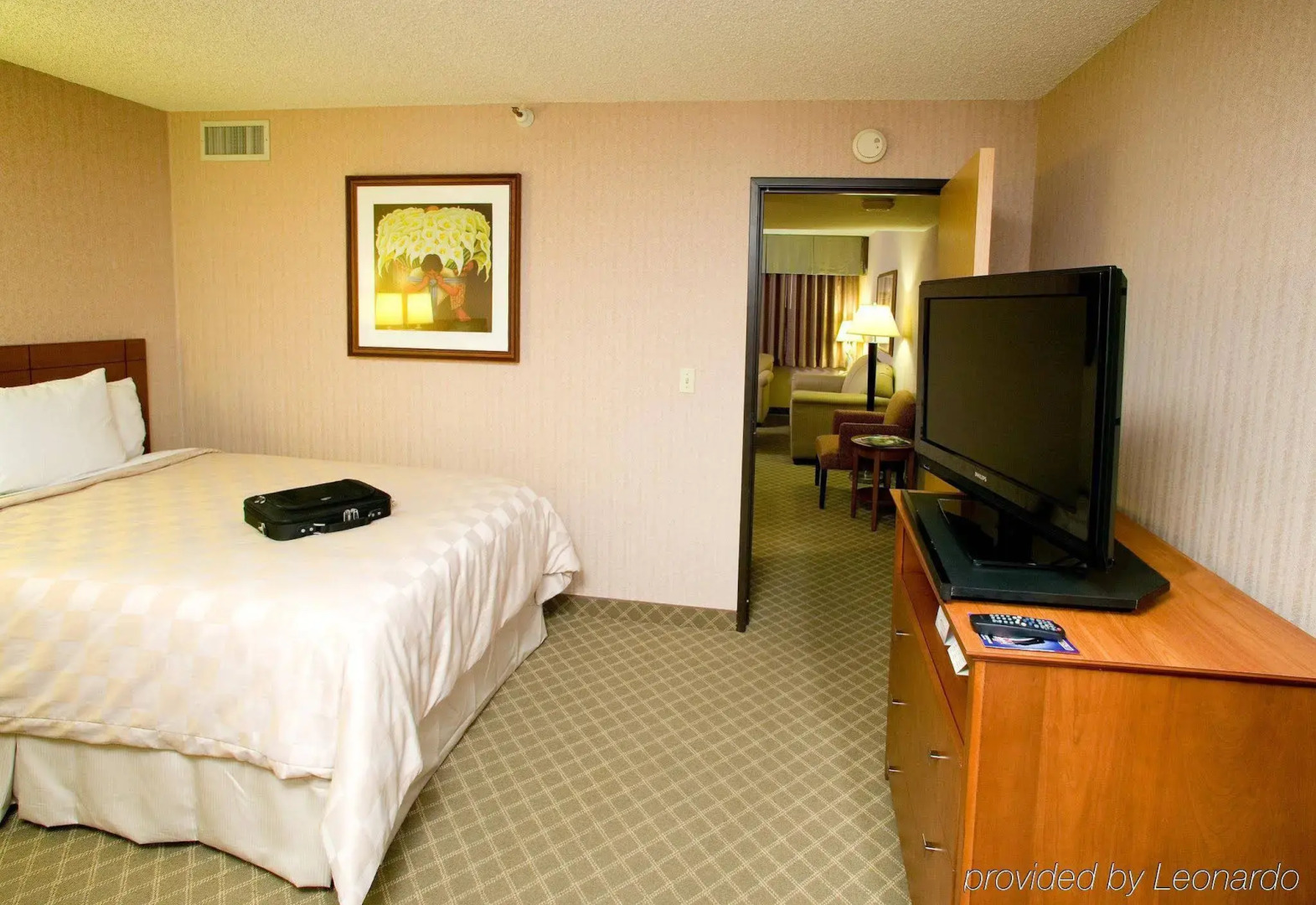 Best Western Plus Scottsdale Thunderbird Suites