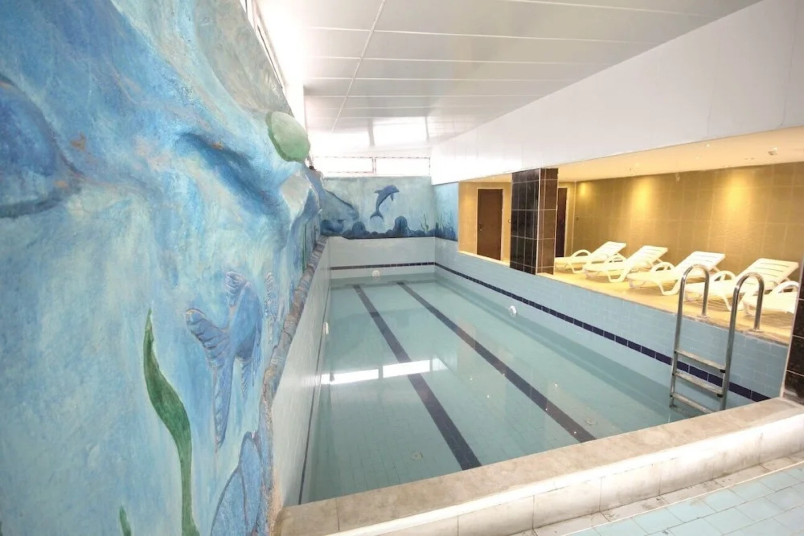 The Ancient Mesopotamia Hotel