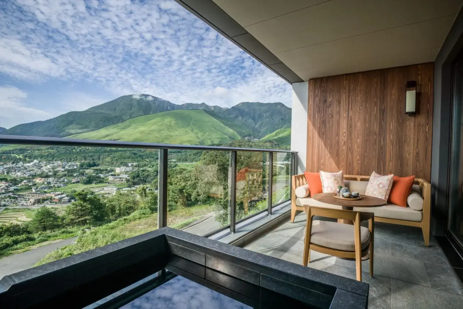 ANA InterContinental Beppu Resort & Spa by IHG