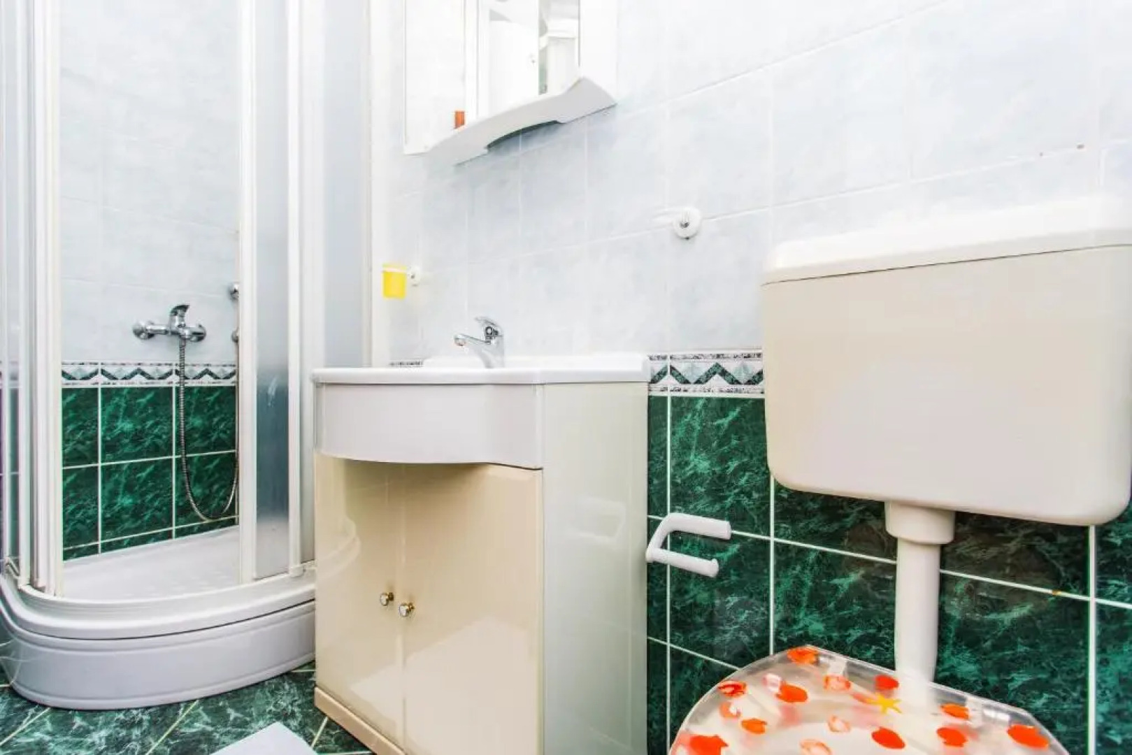 Apartments Lavanda 1