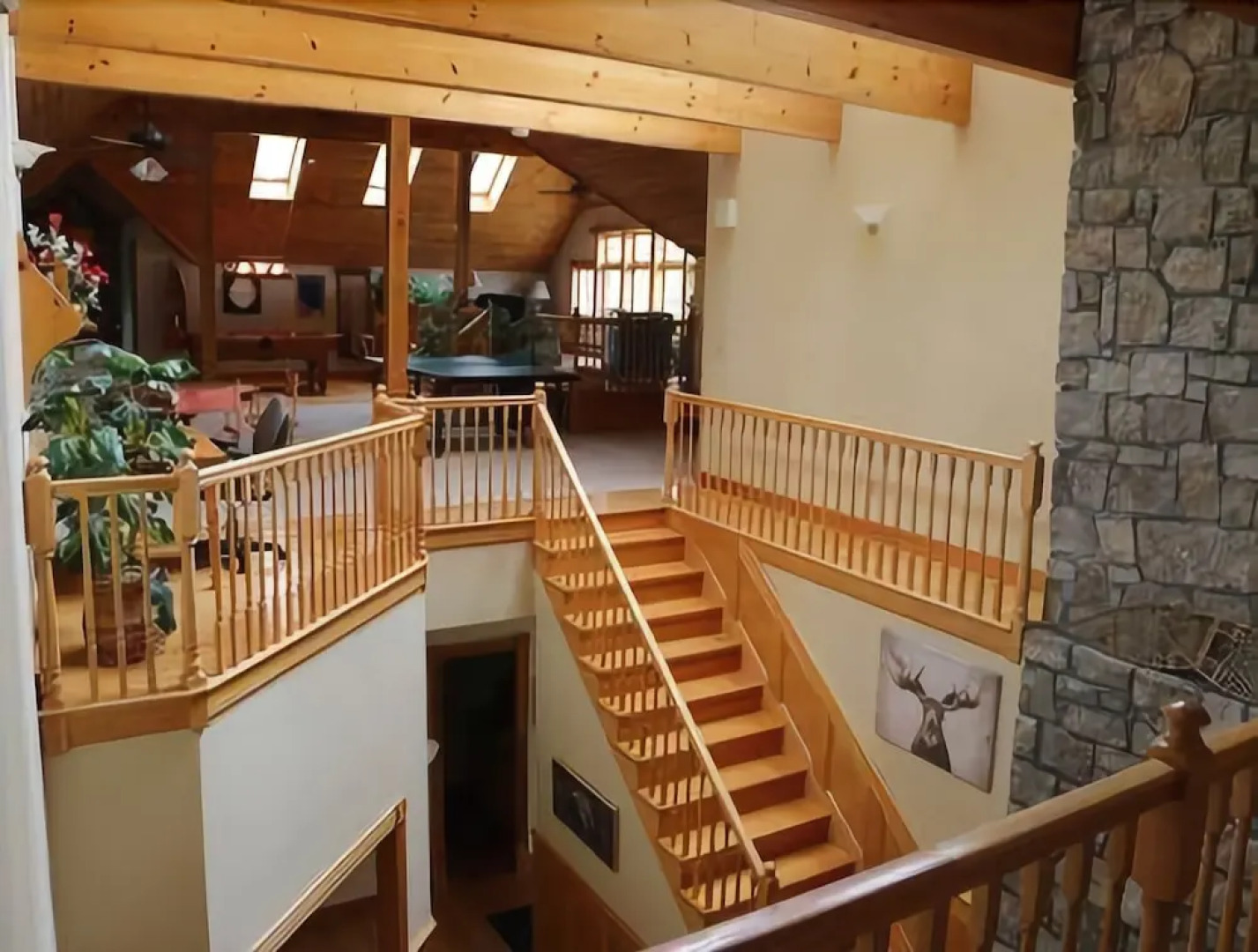 Ocean Garden Estate - Six Bedroom Home