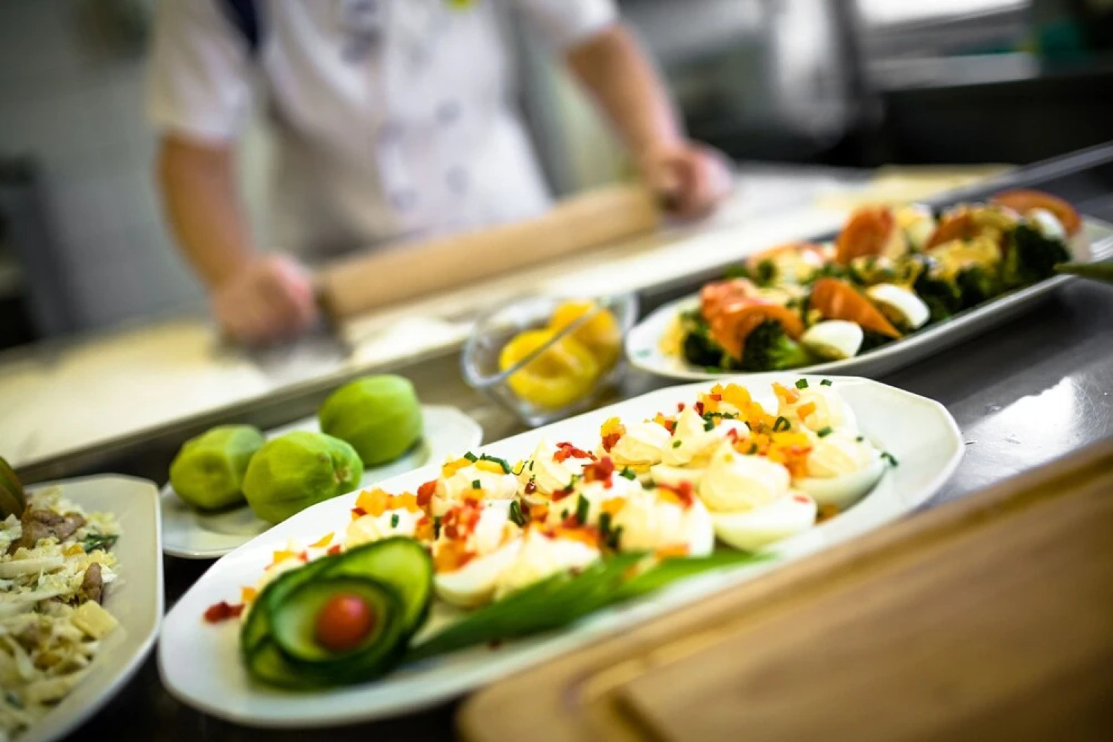 Hotel NAT Swinoujscie