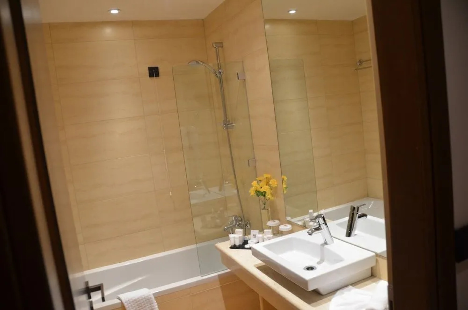 Hotel La Munte Mountain Resort