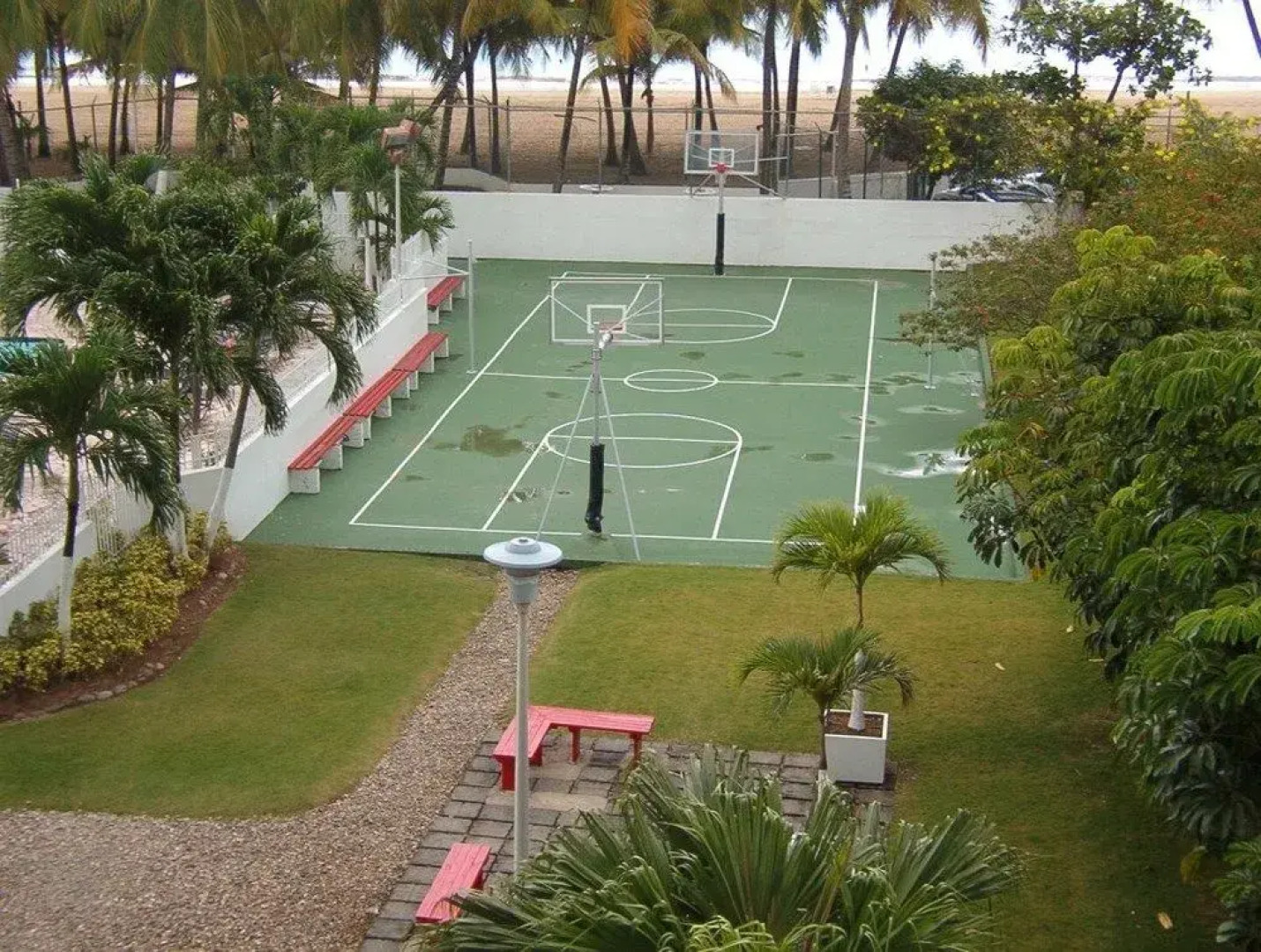 Green Island Marbella