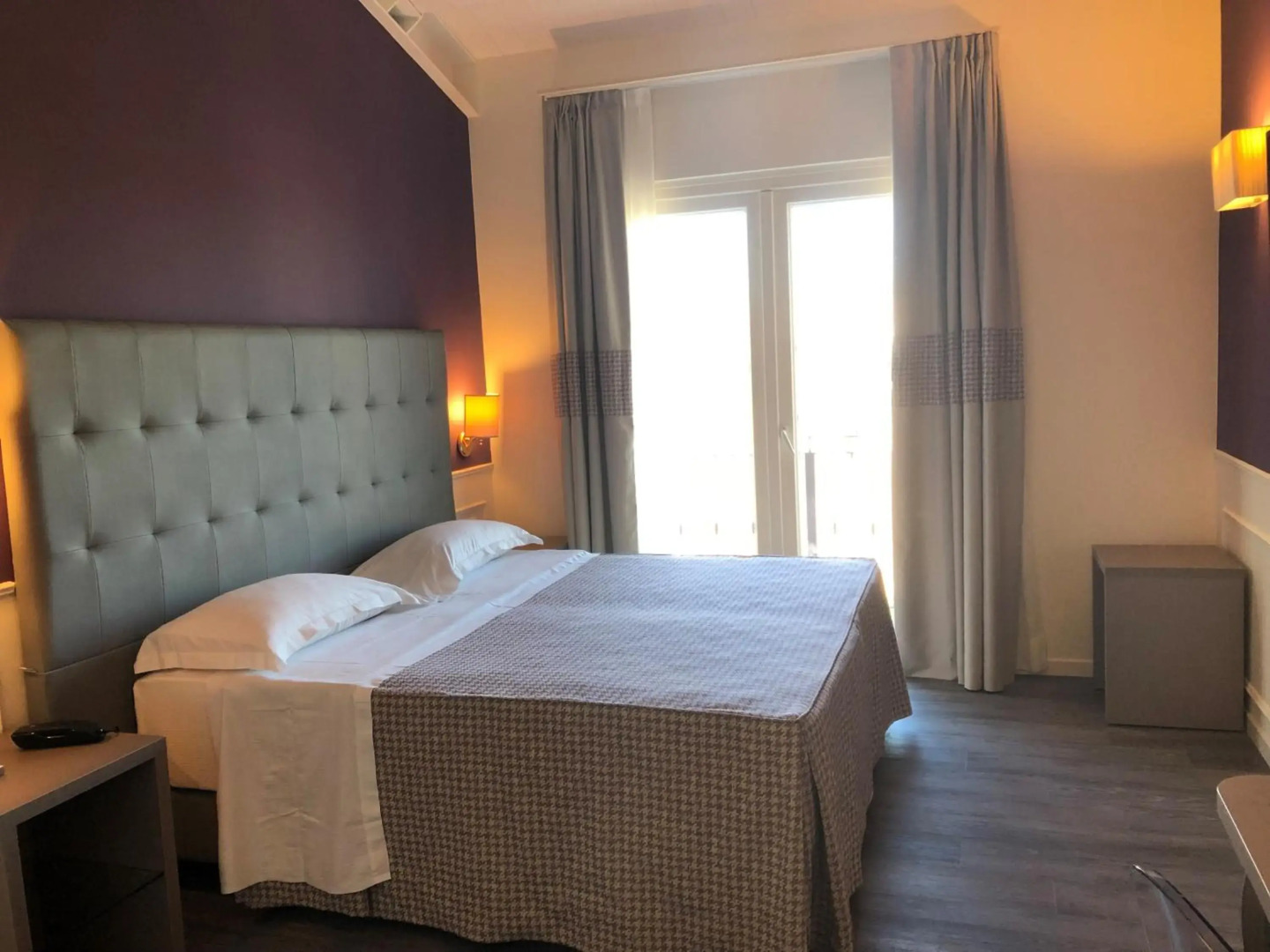 Savoia Hotel Regency