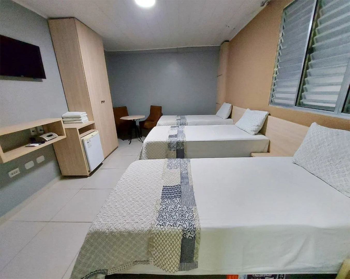 Hotel Pequeno Príncipe