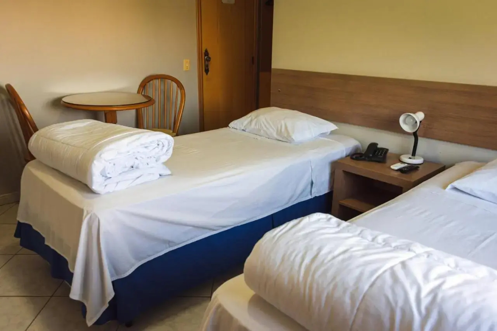Treville Hotel