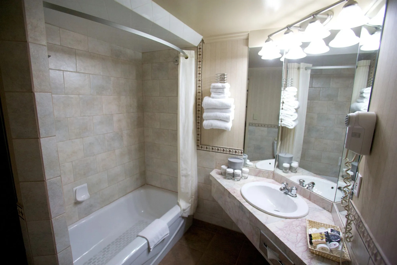 The Glenmore Inn & Convention Centre