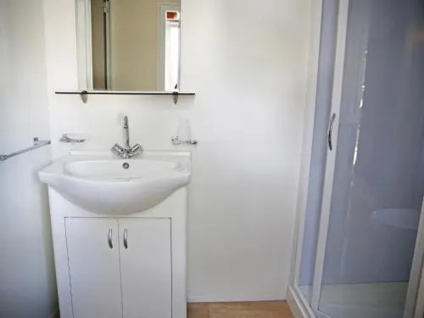 Victoria Mobilehome Camping park Soline