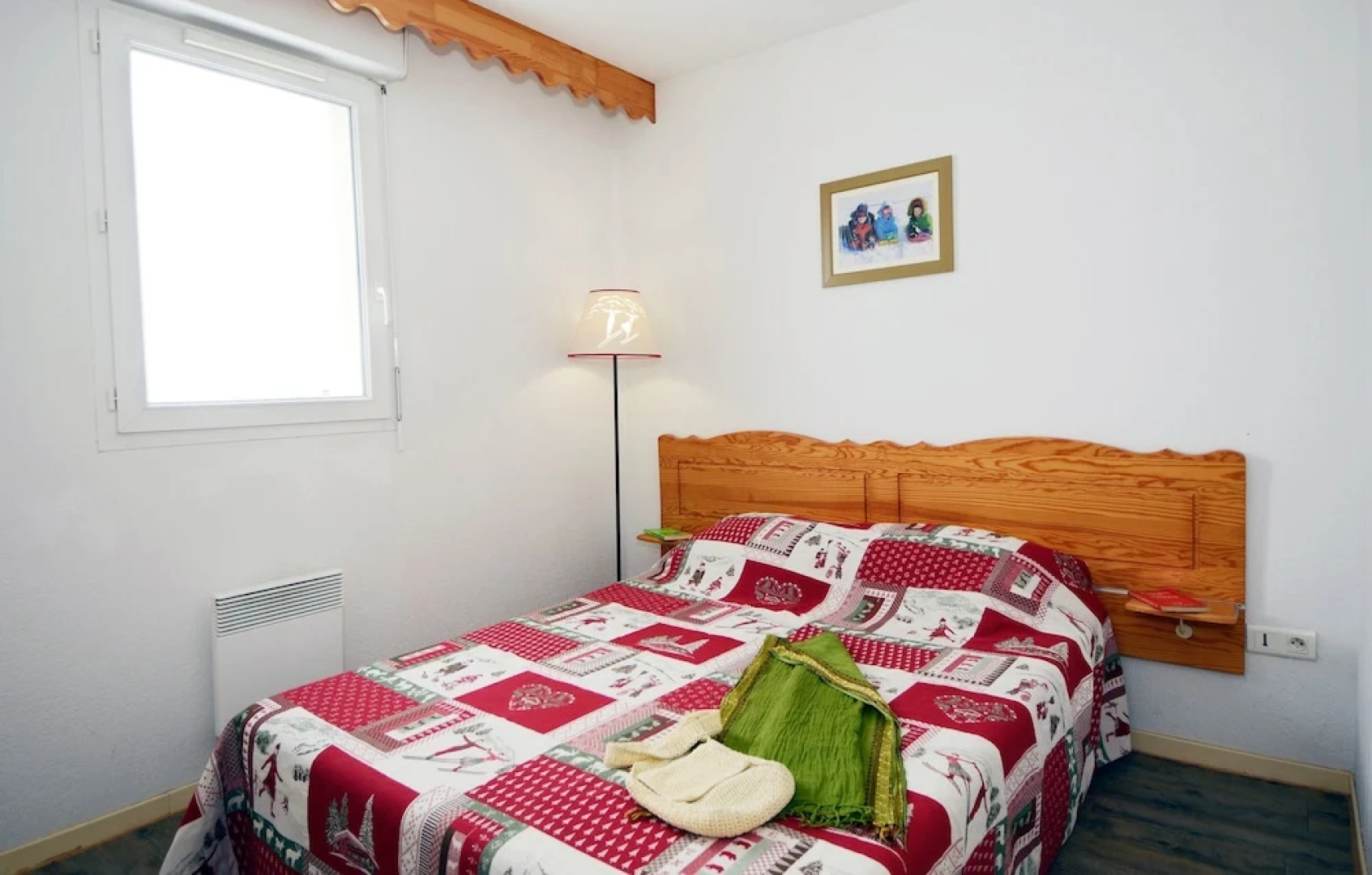 Residence Odalys Les Hauts de Peyragudes