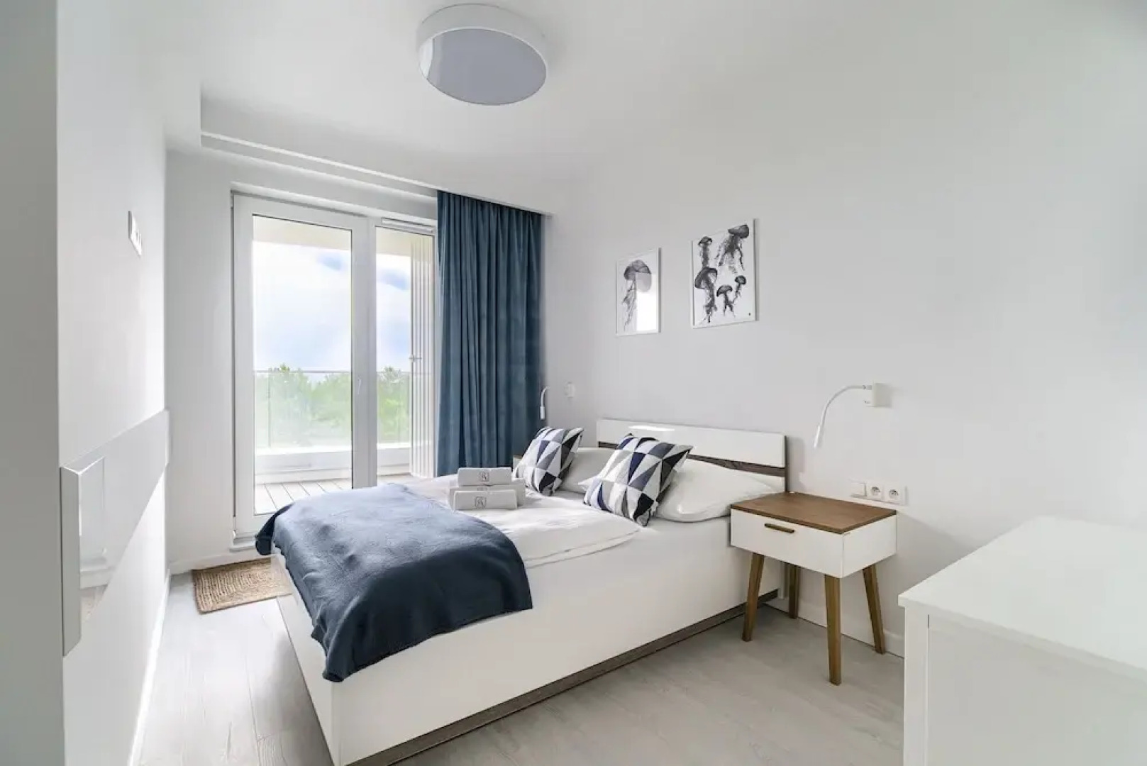 Rogowo Pearl City Apartments