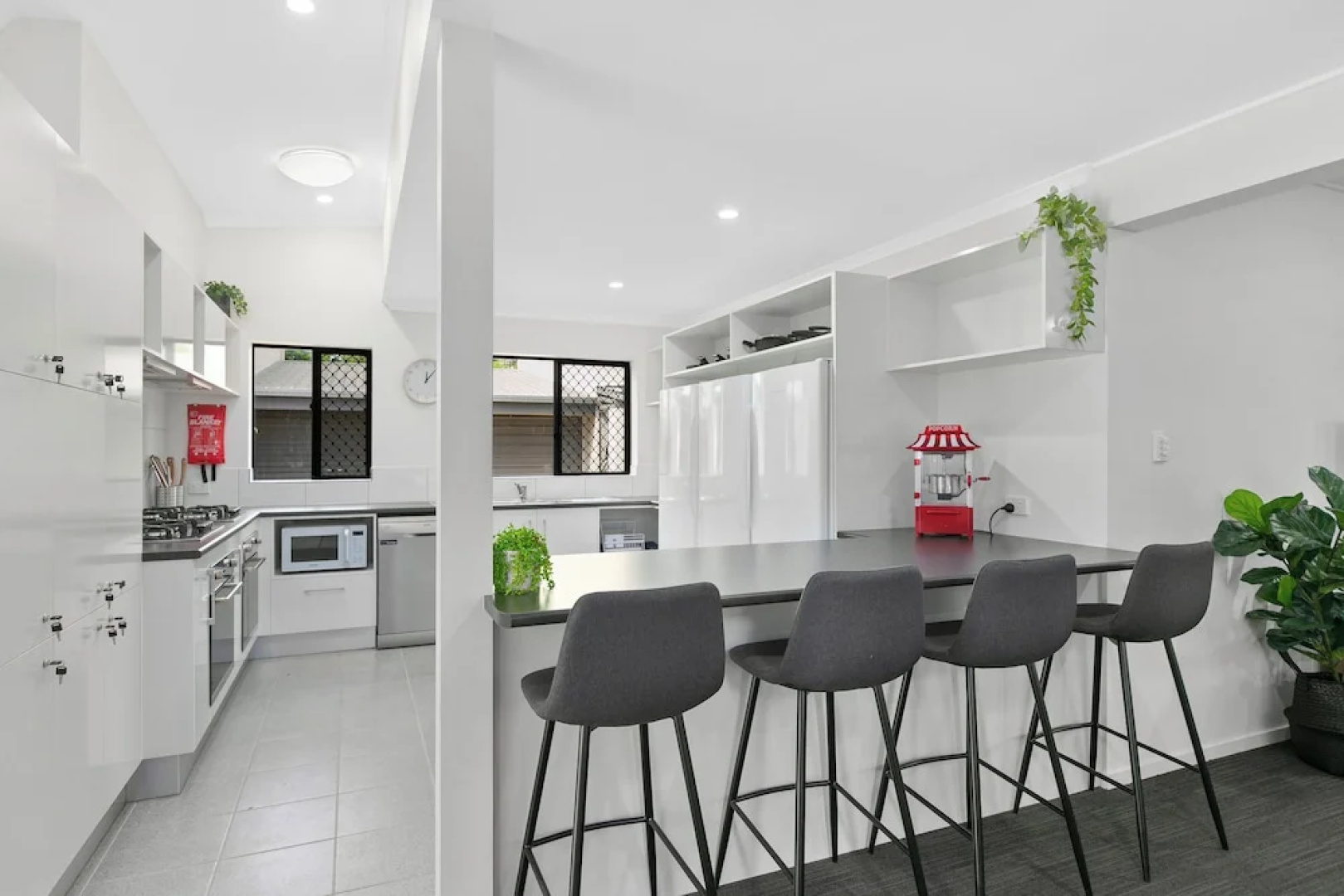 MiHaven Shared Living – Martyn St - Hostel