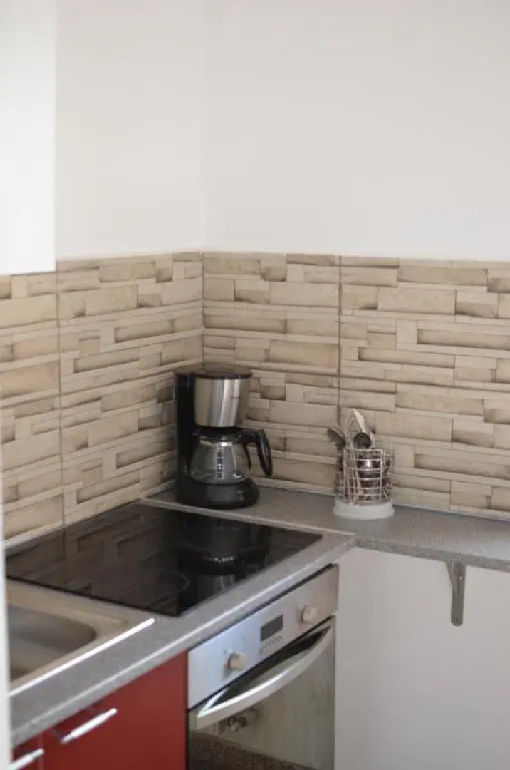 Cozy apartment 2 rooms Prelungirea Ghencea