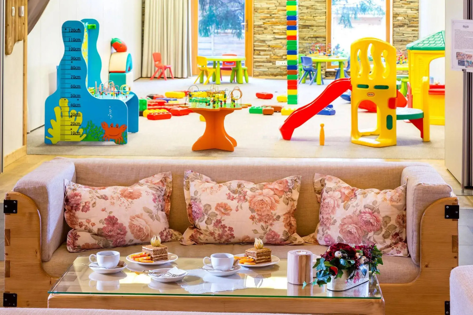 Hotel Bania Thermal & Ski