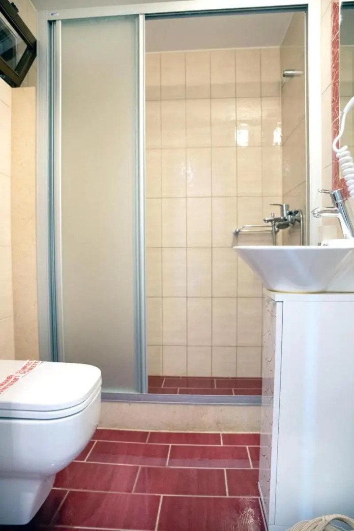 Trapela Areopolis Boutique Hotel