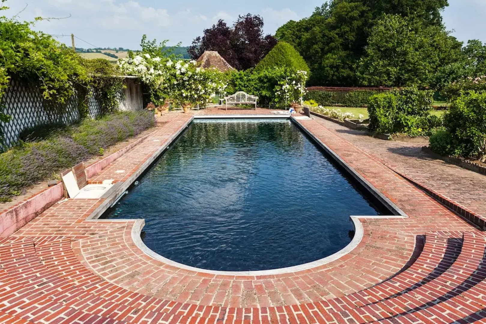 Château de Bouelles