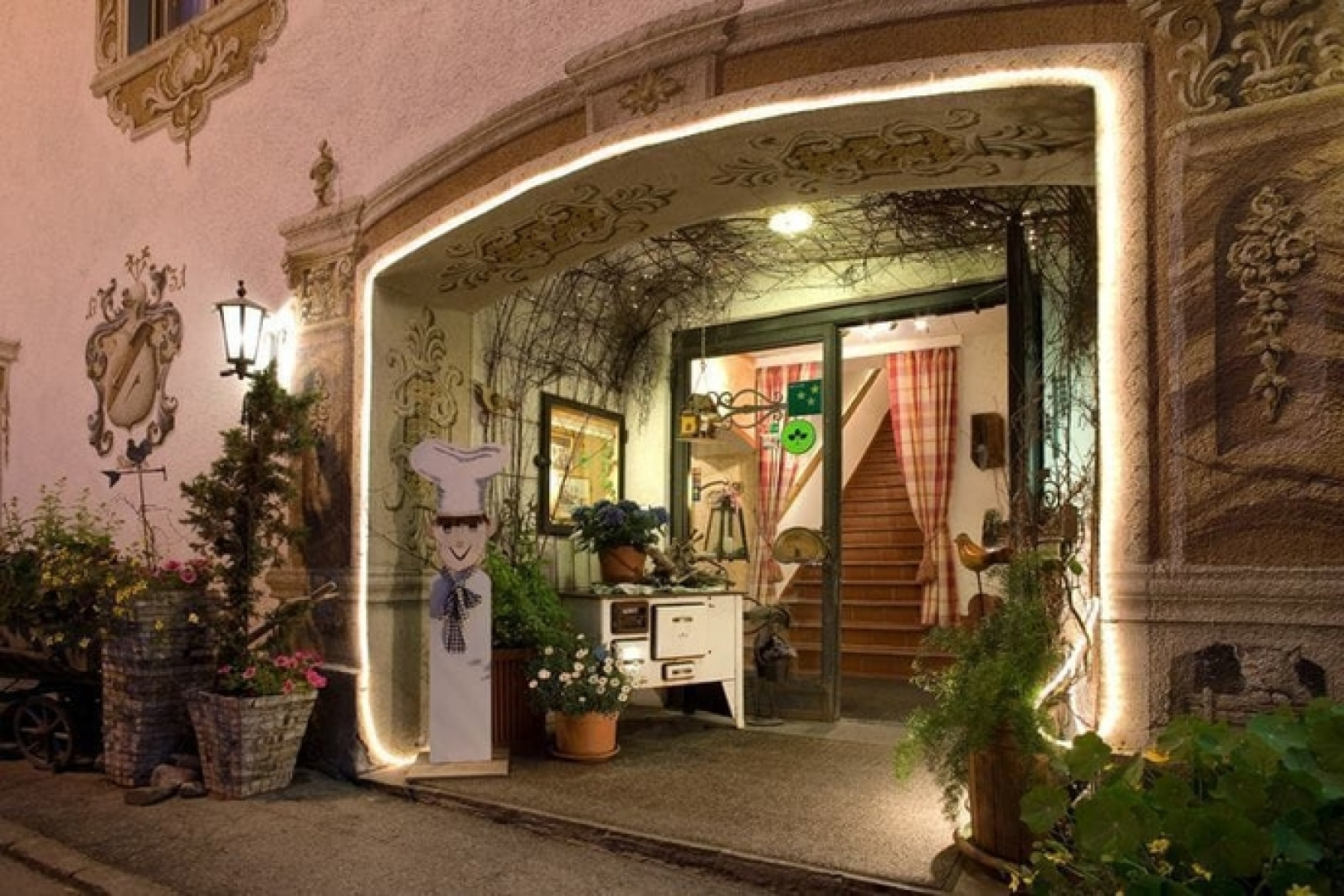 Genuss-Boutique B&B Wienerhof