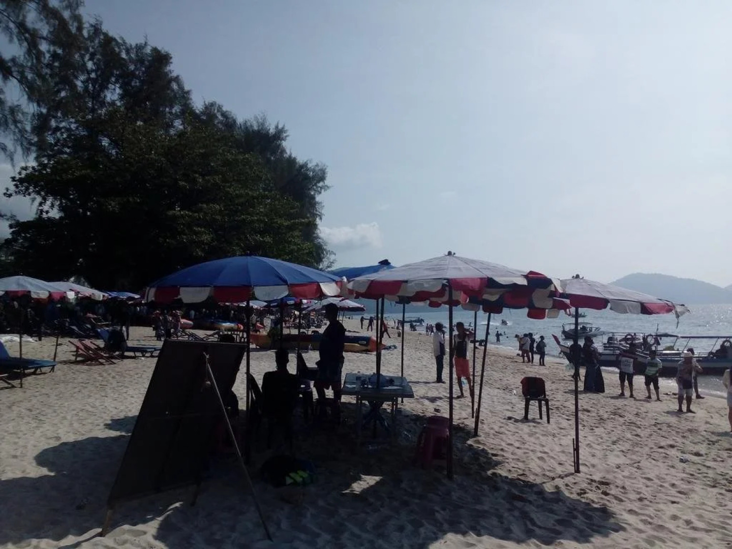 Station Gold Budget Hotel