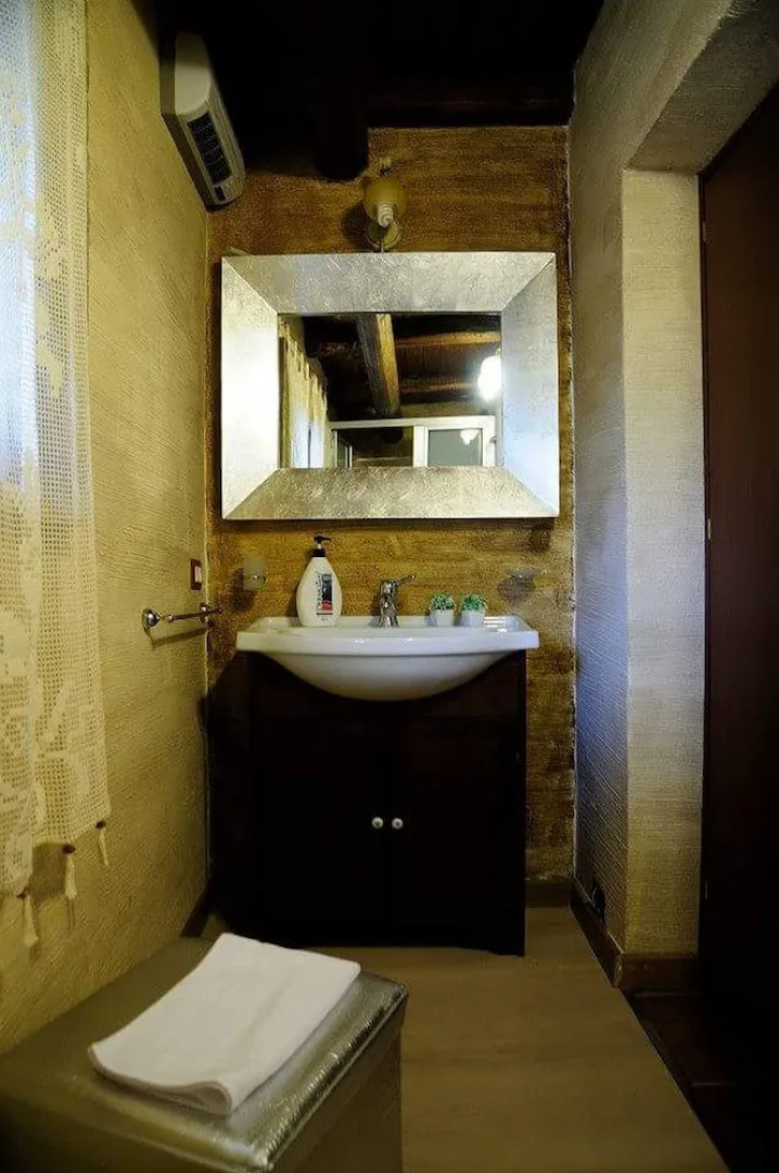 Property With 2 Bedrooms in Piazza Armerina, With Wonderful Mountain V