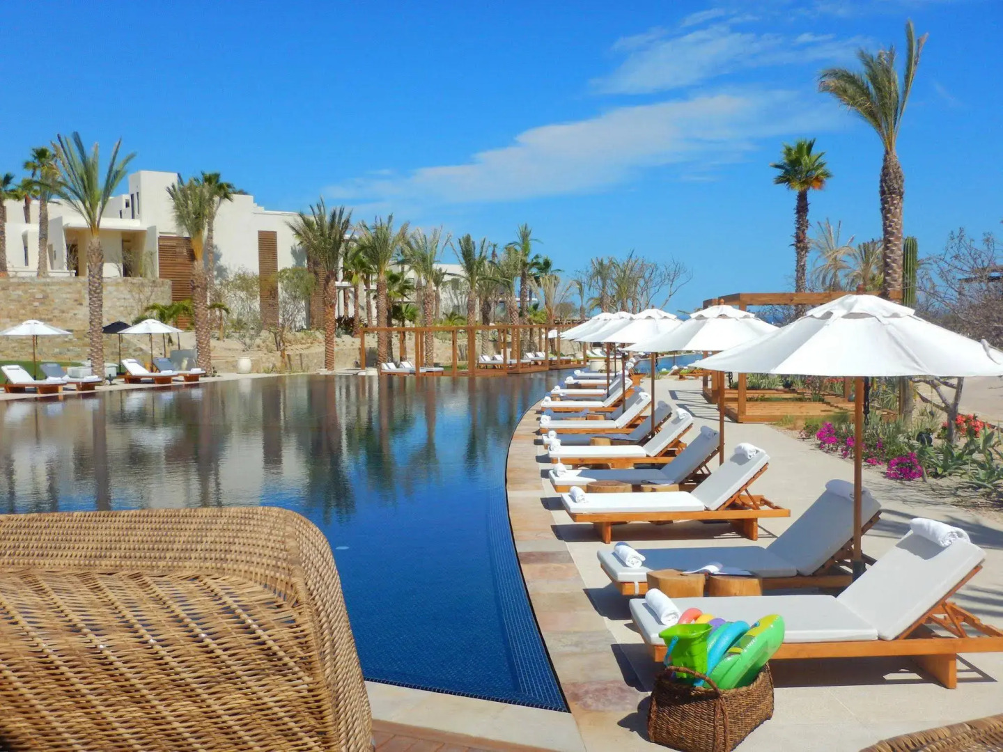 Chileno Bay Resort & Residences, Auberge Collection