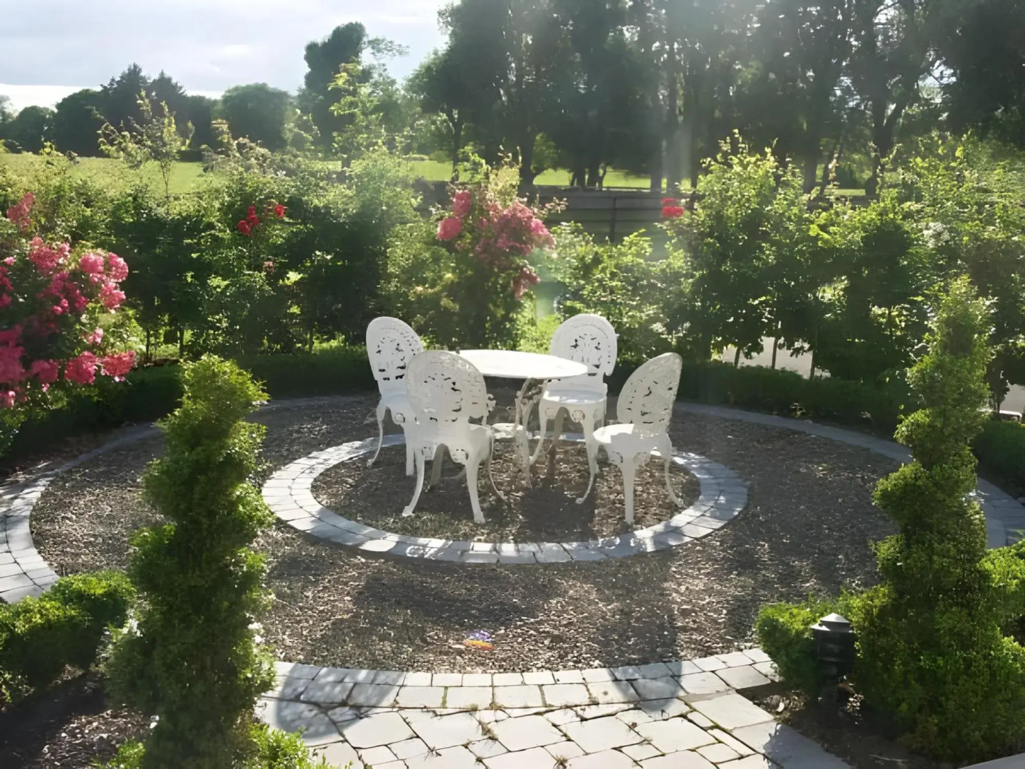 Cahergal Farmhouse BB