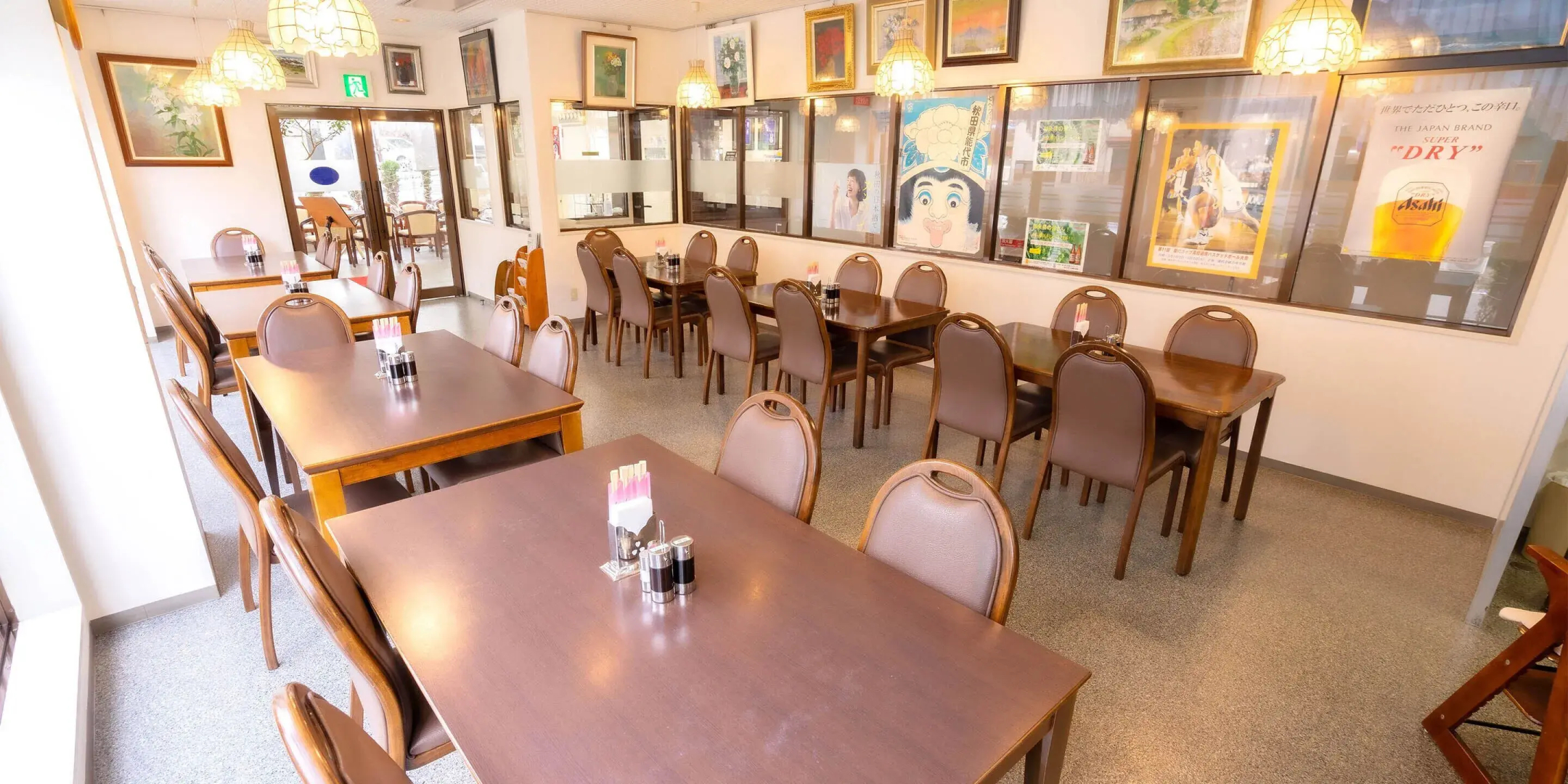 Noshiro Town Hotel Minami