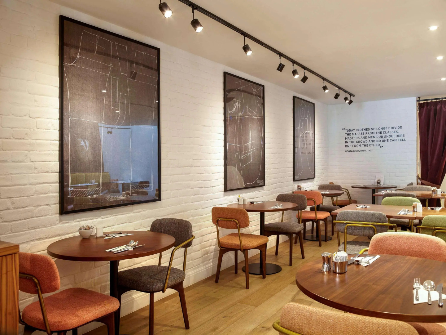 Mercure Leeds Centre