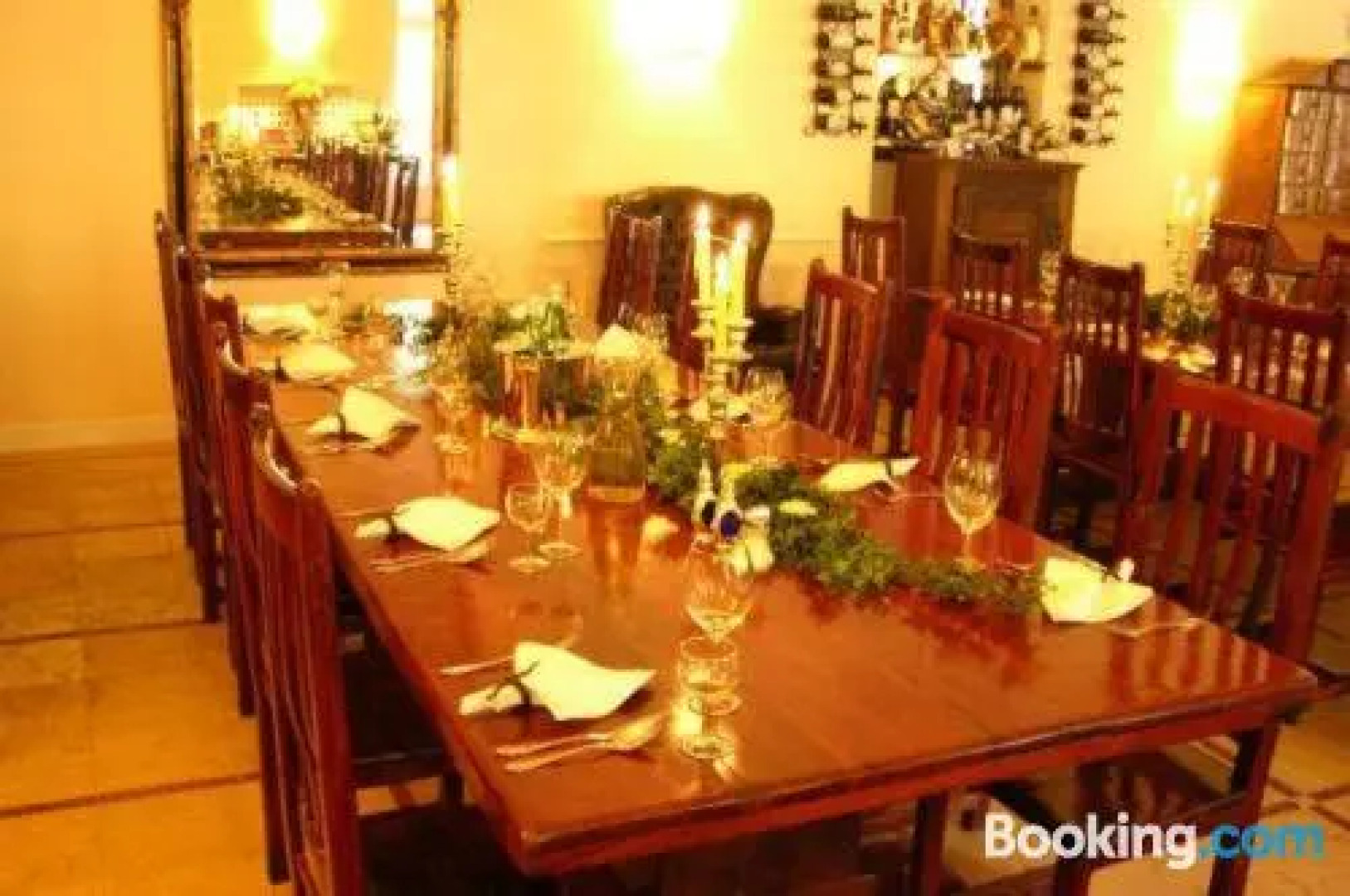 Waldhotel Silbermühle