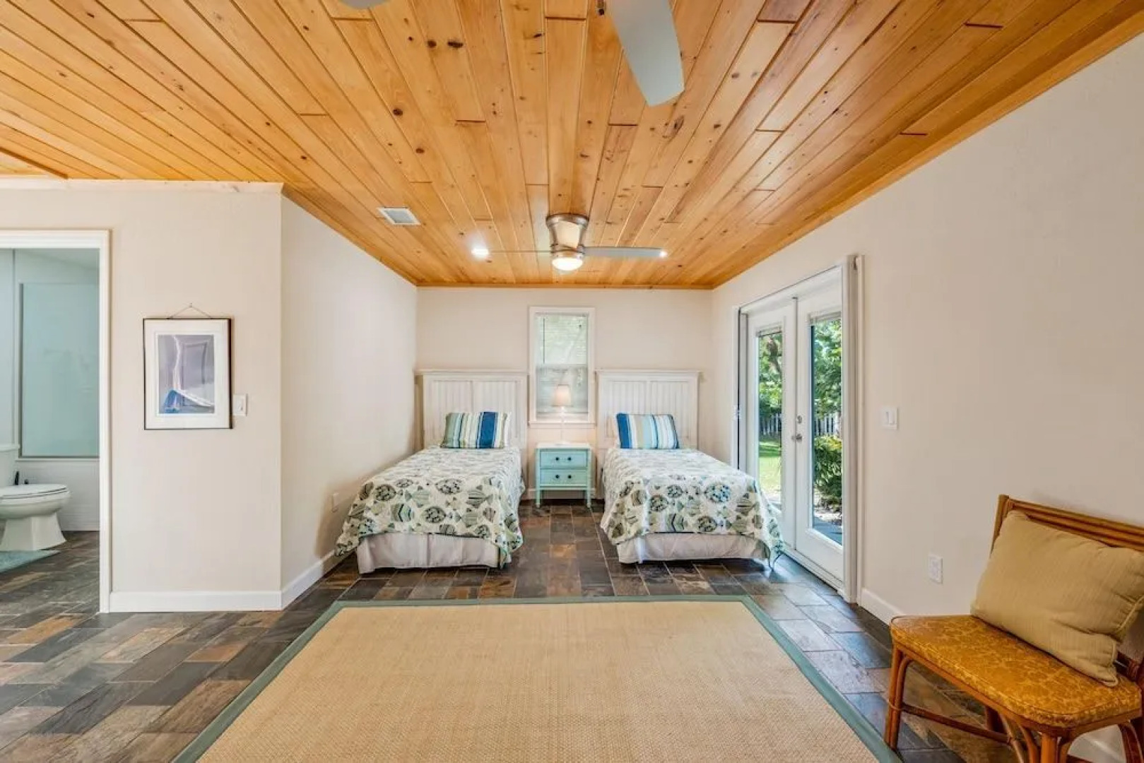 Sweet Melissa's Beach House