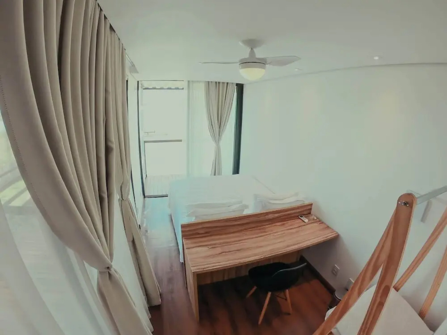 Pousada Villa Container Lodge