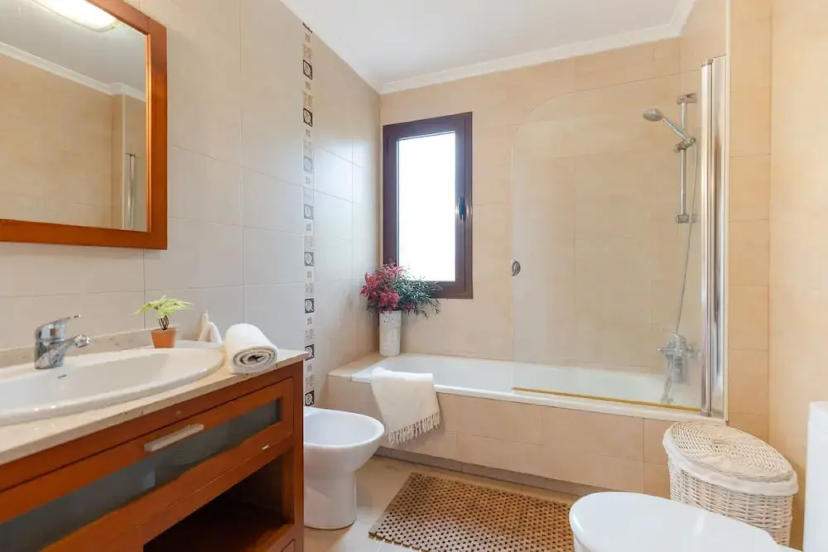 Mountain Beautiful by Fidalsa