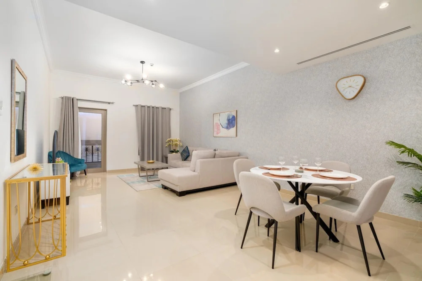 GLOBALSTAY Holiday Homes - Sarai Apartments