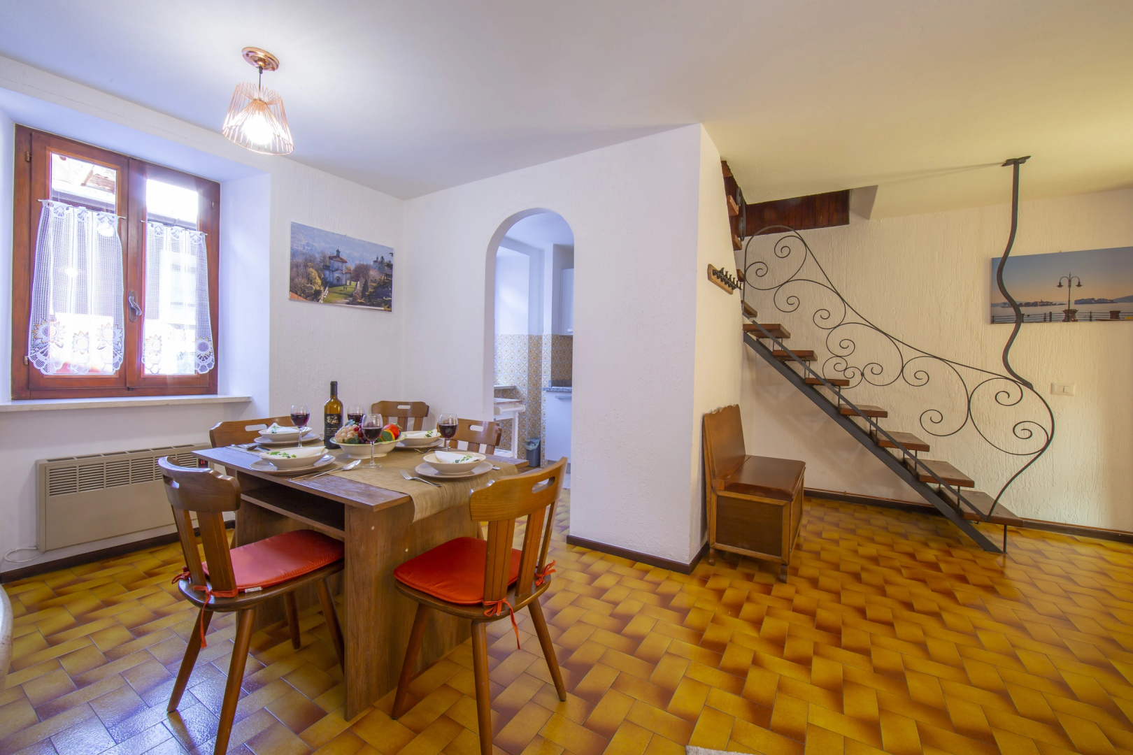 La Casa del Marione