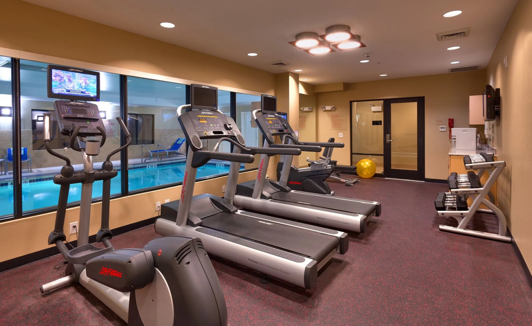 TownePlace Suites by Marriott Elko