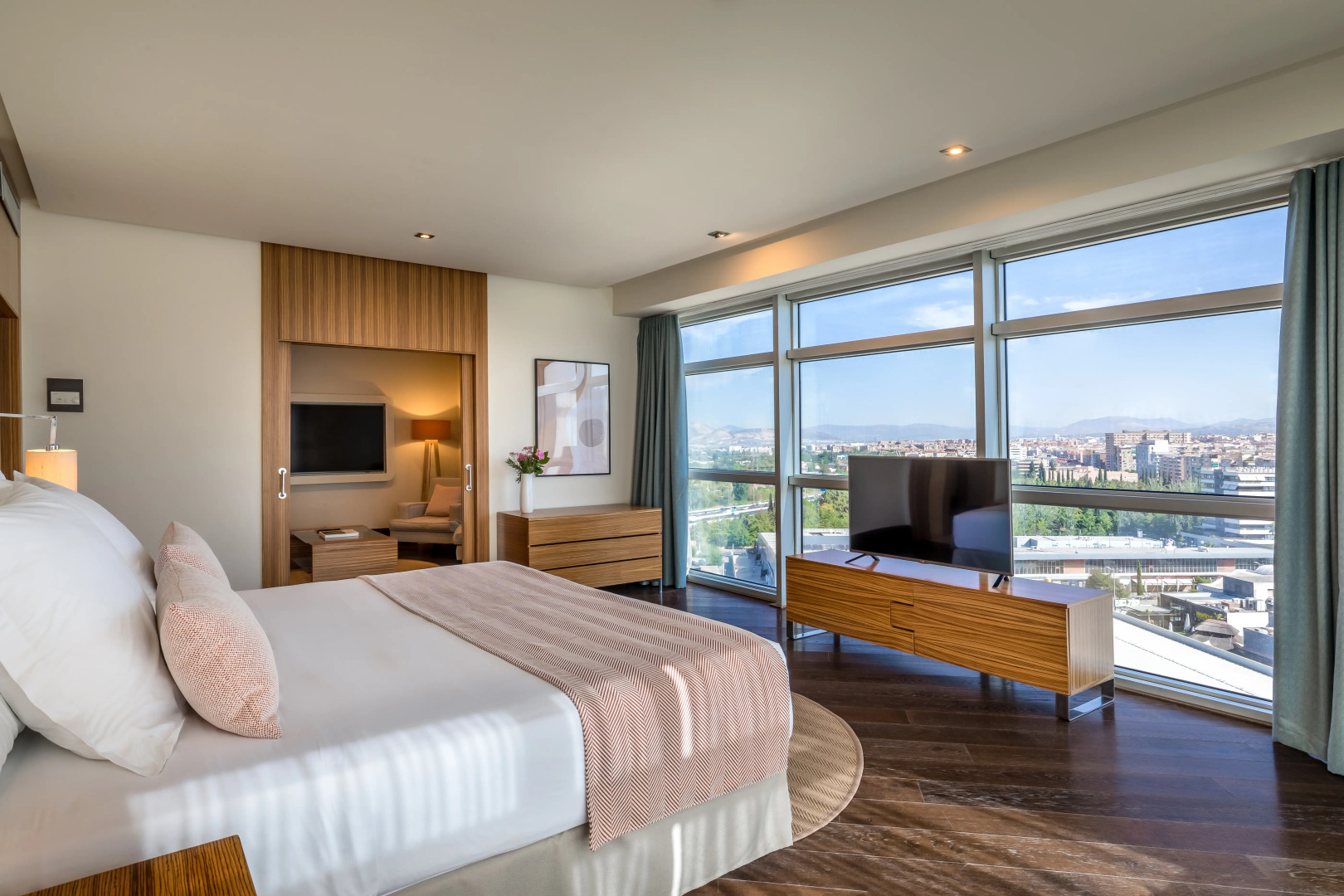 Barcelo Granada Congress