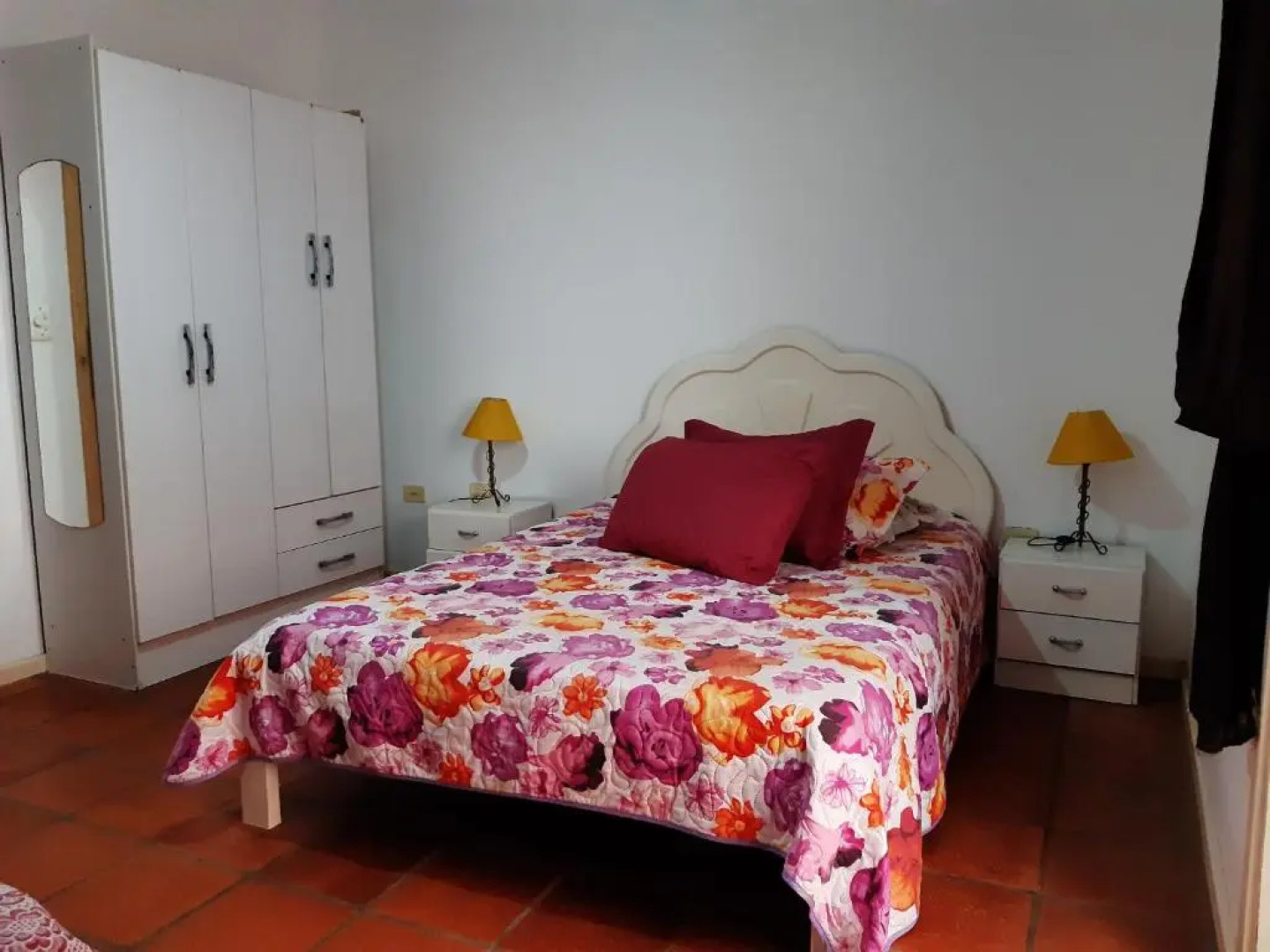 Um Lugar Ao Sol Apartment