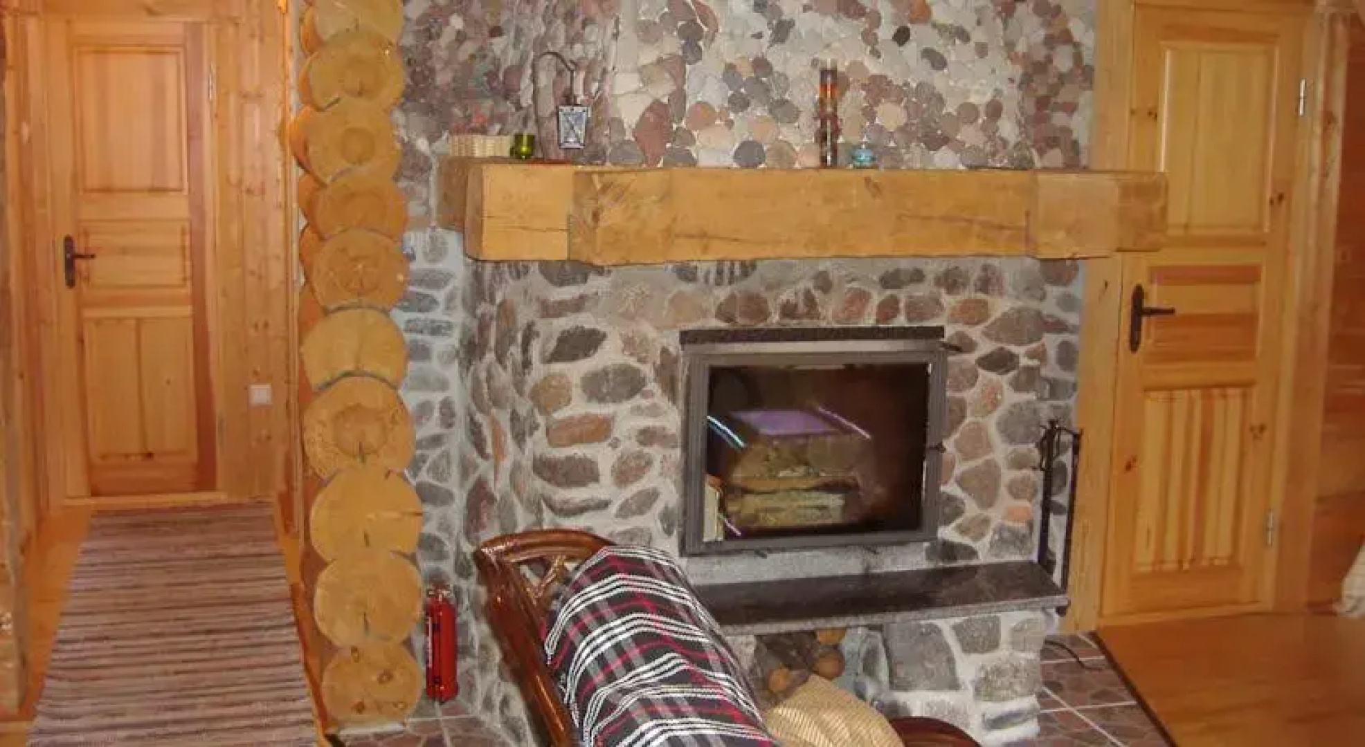 Paaste Holiday Home