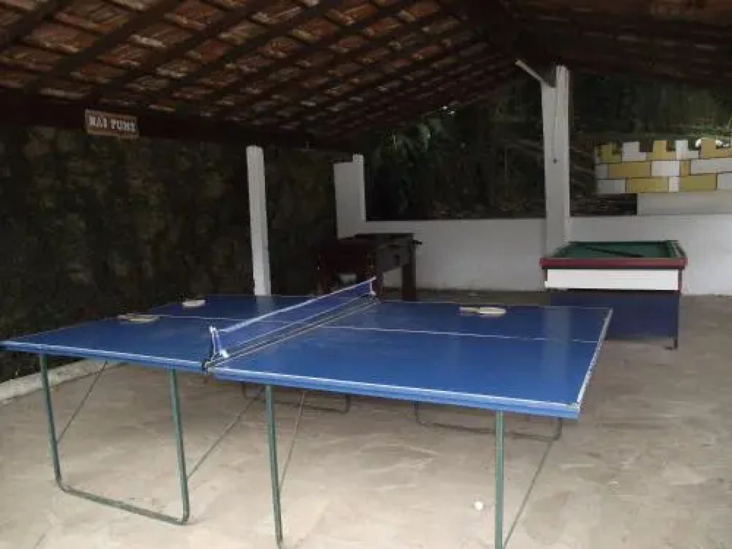 Hotel Fazenda Miguel Pereira