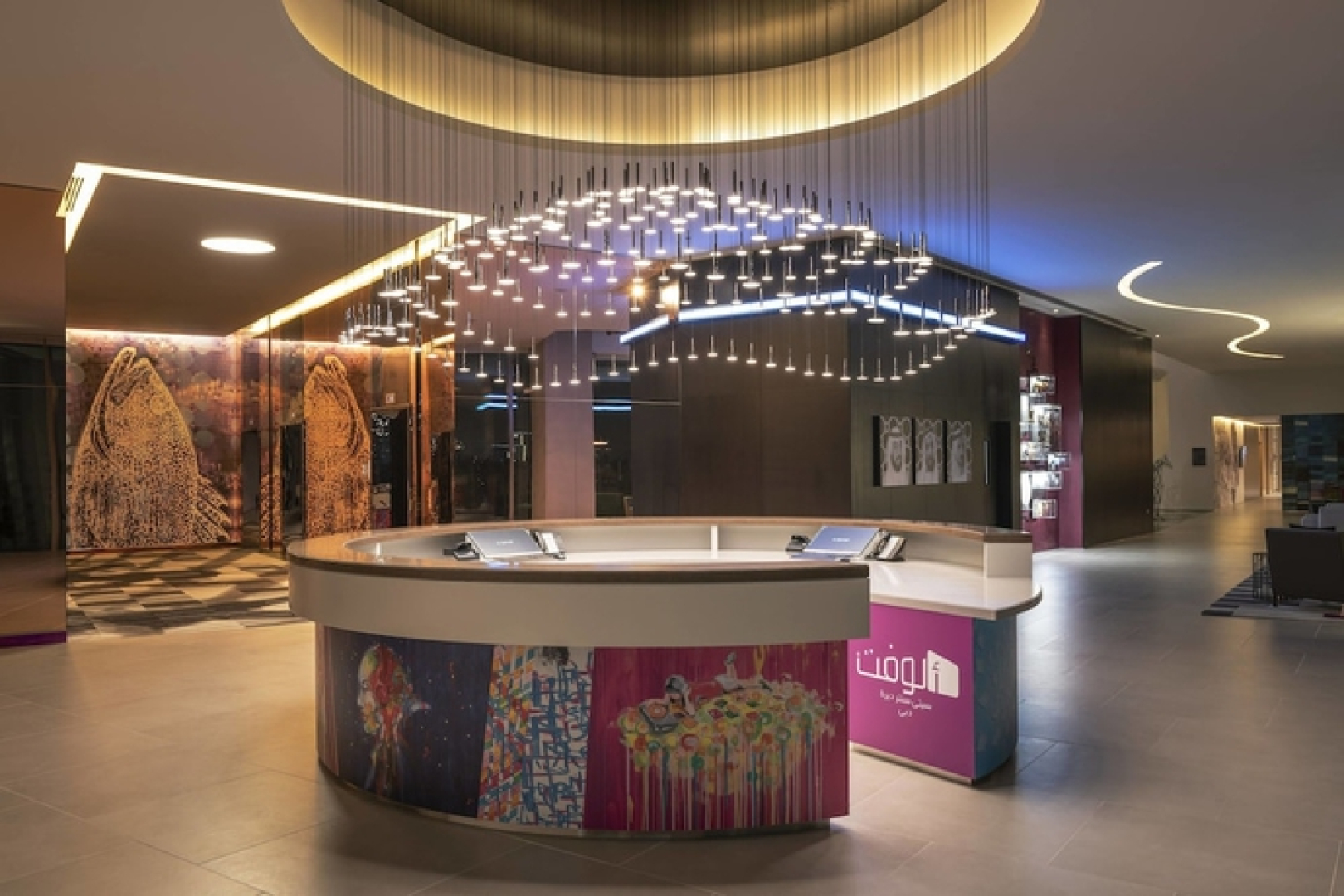 Villa Malamerenda Apartments