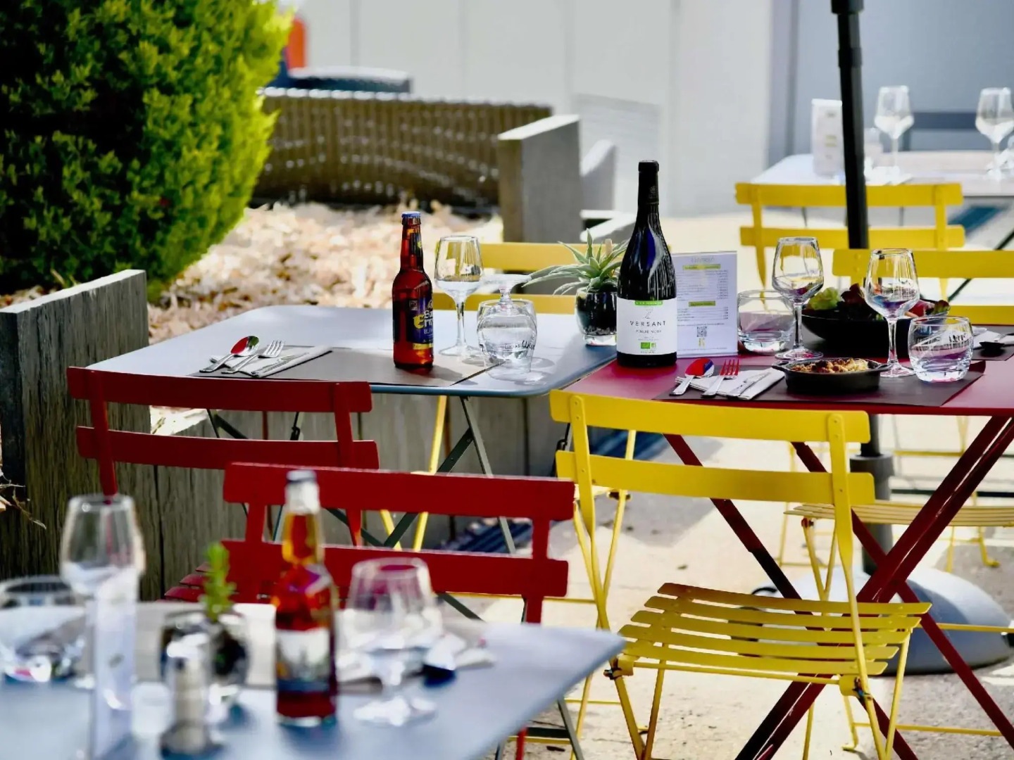 ibis Quimper