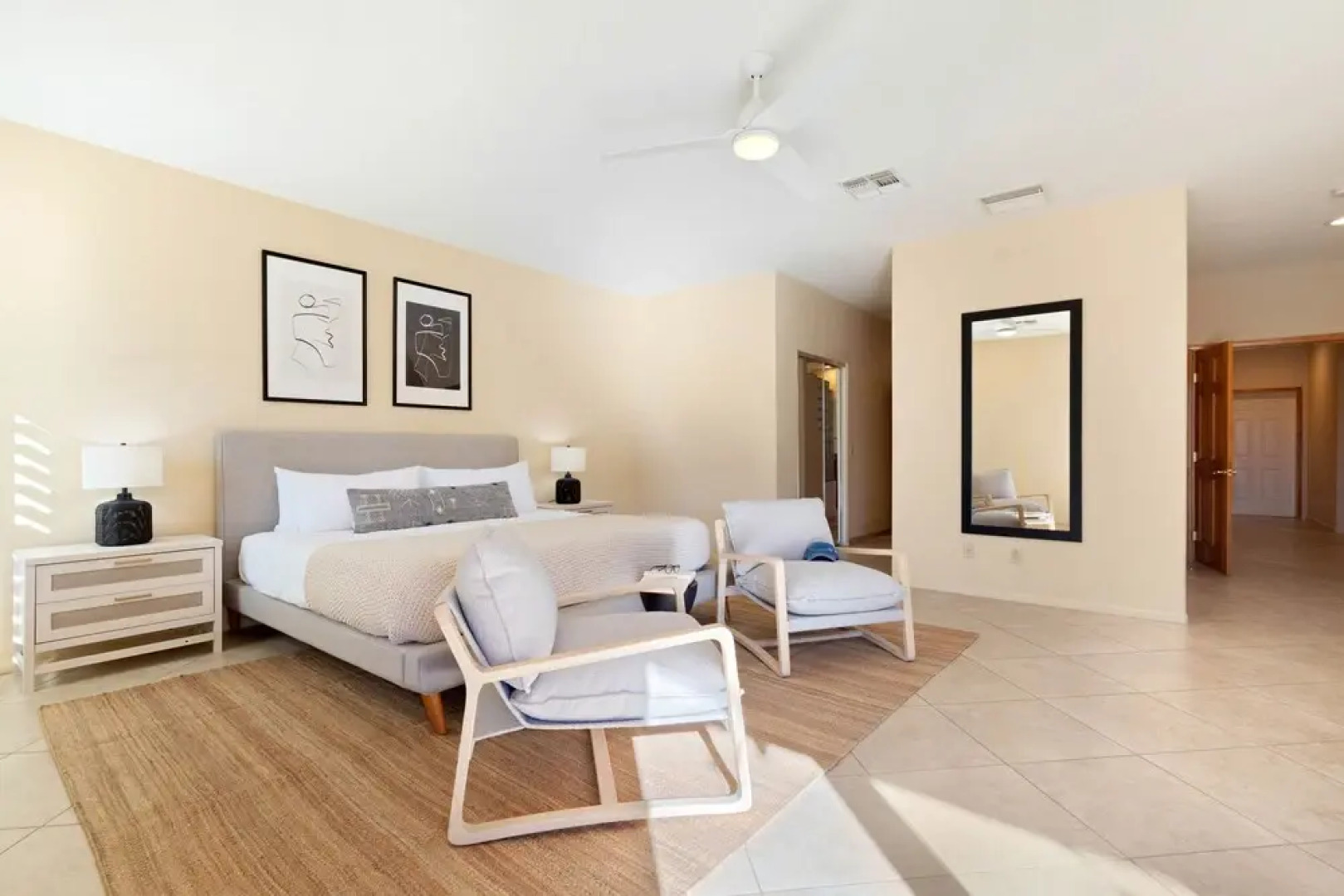 Playa Sol by Avantstay Jtree Oasis w/ Hot Tub & Pool!