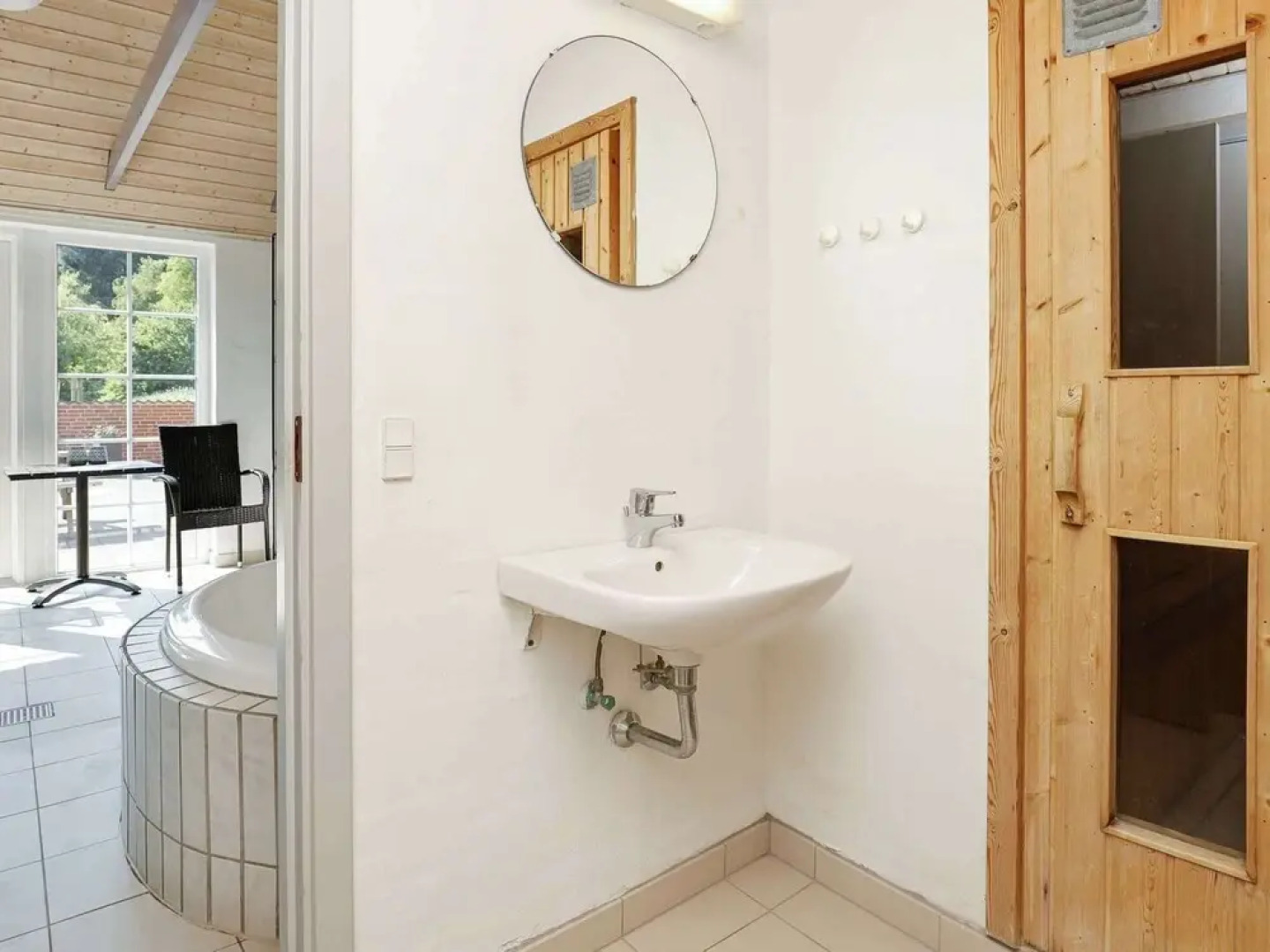 Luxury Pool House in Vester Husby - By Traum Ferienwohnungen