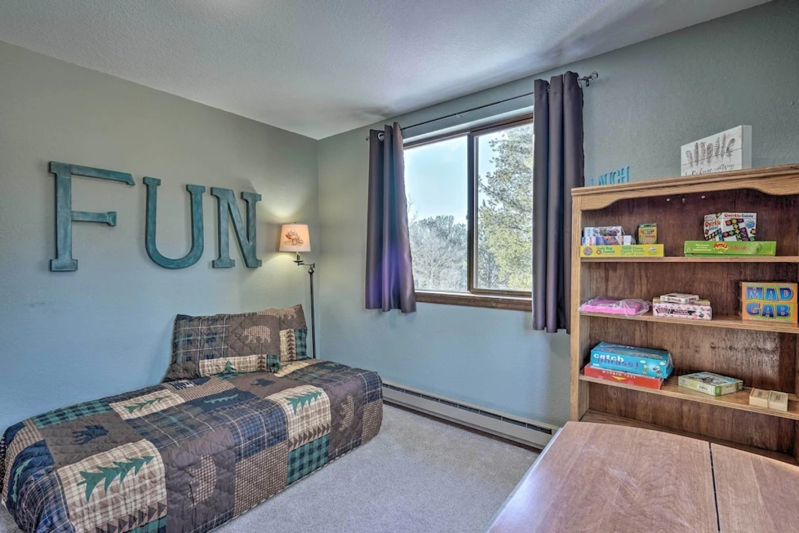 Divide Cabin in the Heart of Colorful Colorado!