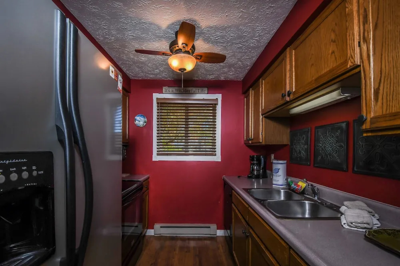 Ski Harbor 3 Bedroom Townhome #02