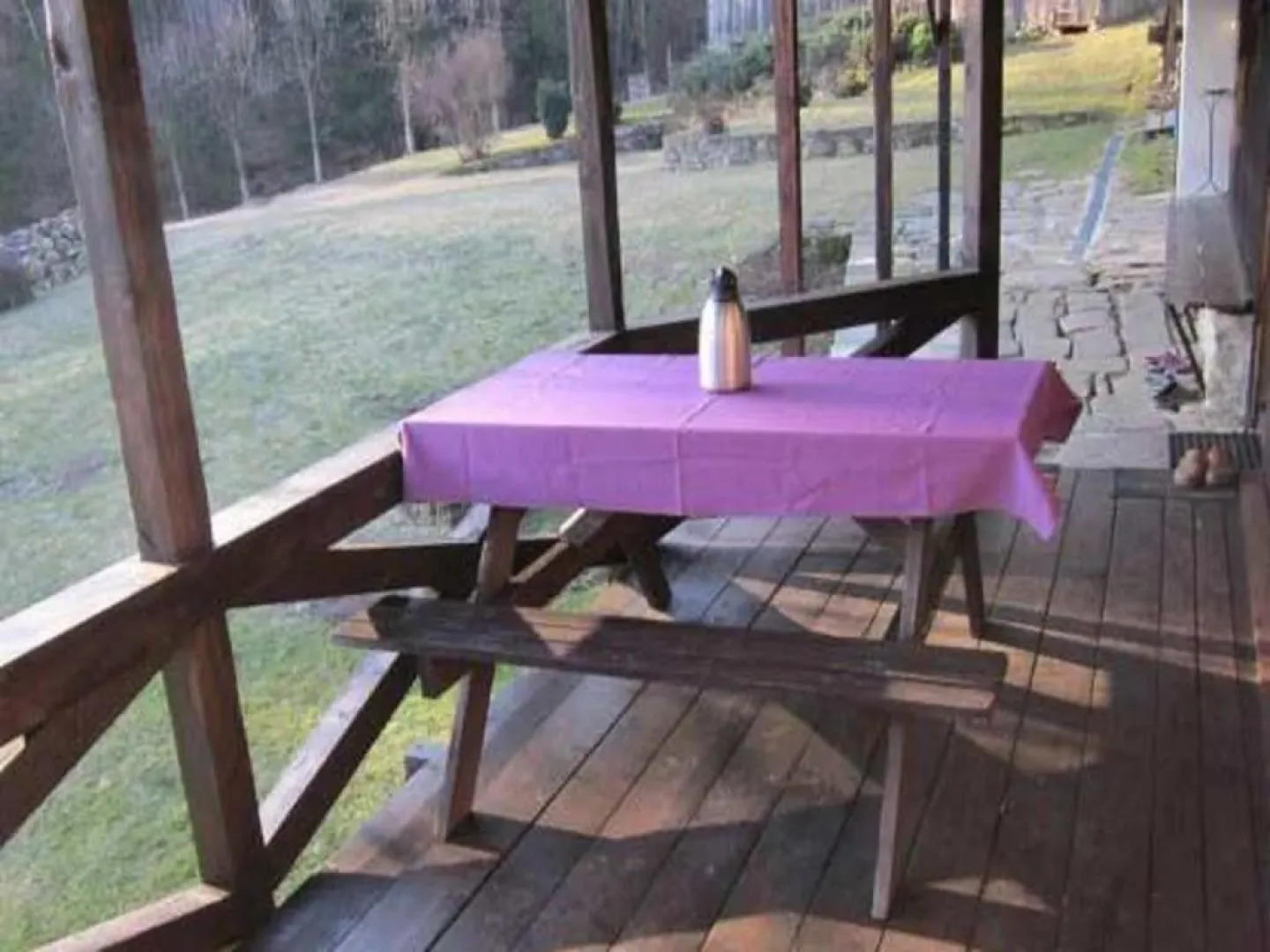 Agrowczasy Góry Bystrzyckie