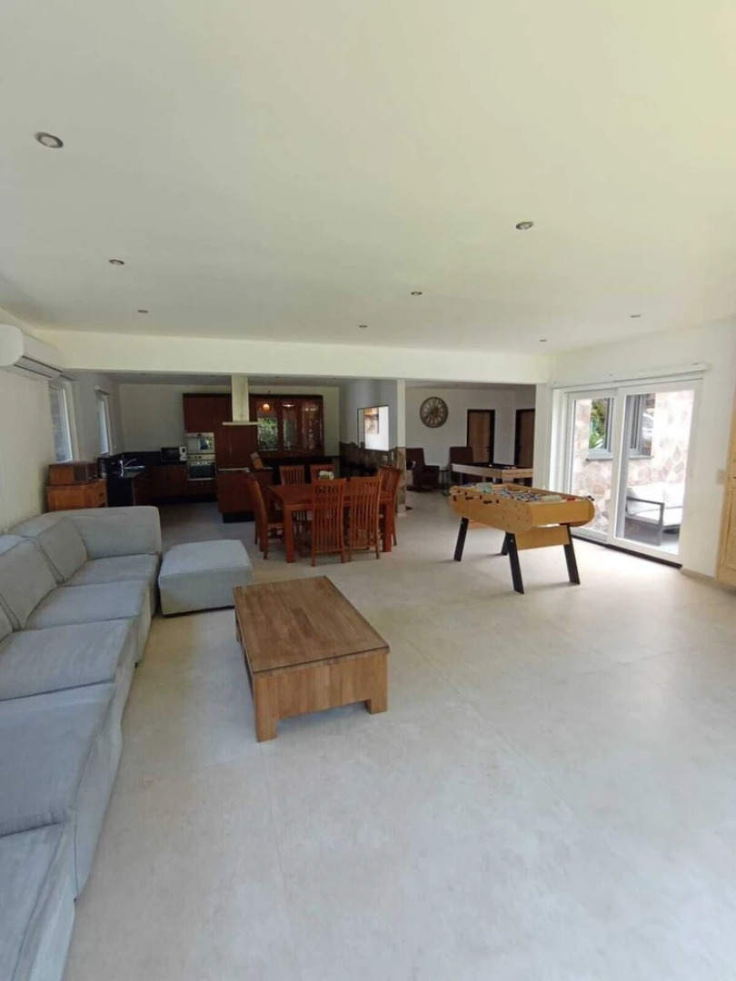 La Villa "les Pieds Dans L'eau"