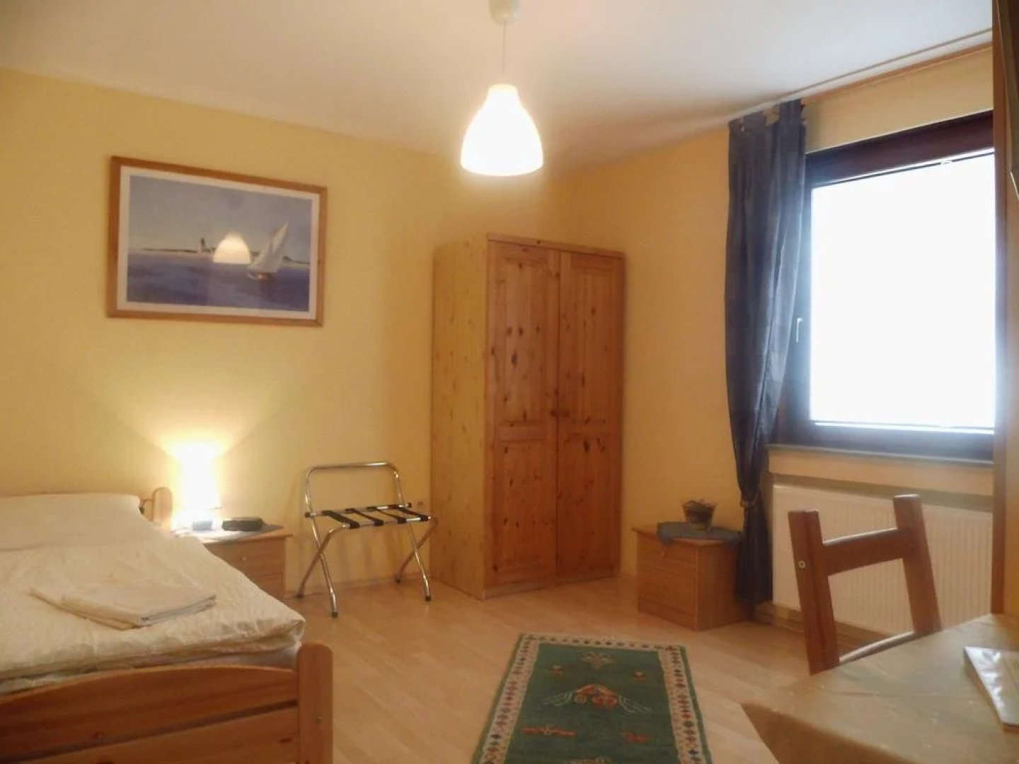 Pension Erpetal