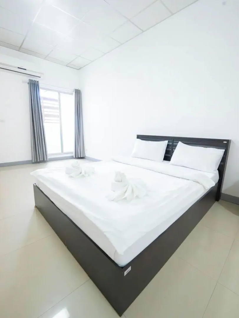 Savan Itecc Hotel