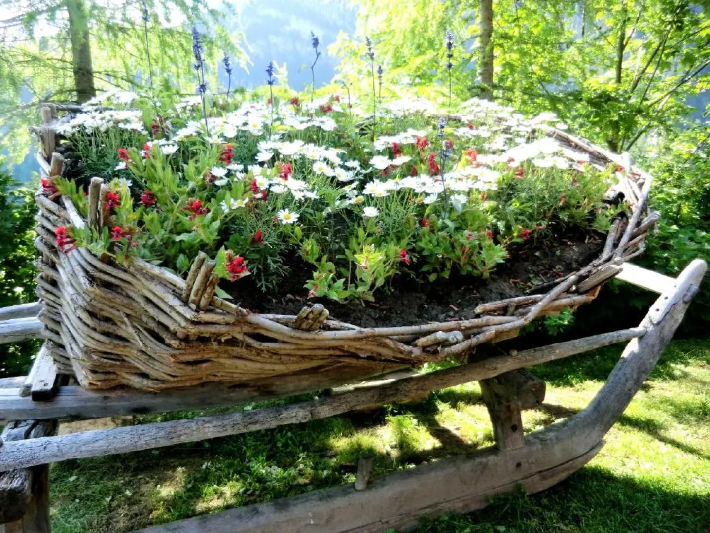 Charmehotel Uhrerhof - Deur